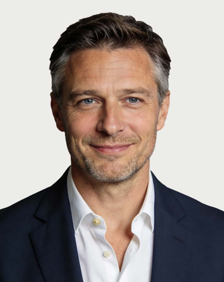 Michael Carter